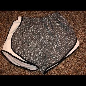 Nike’s Dri-Fit Running Shorts